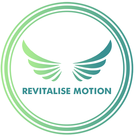 Revitalise Motion