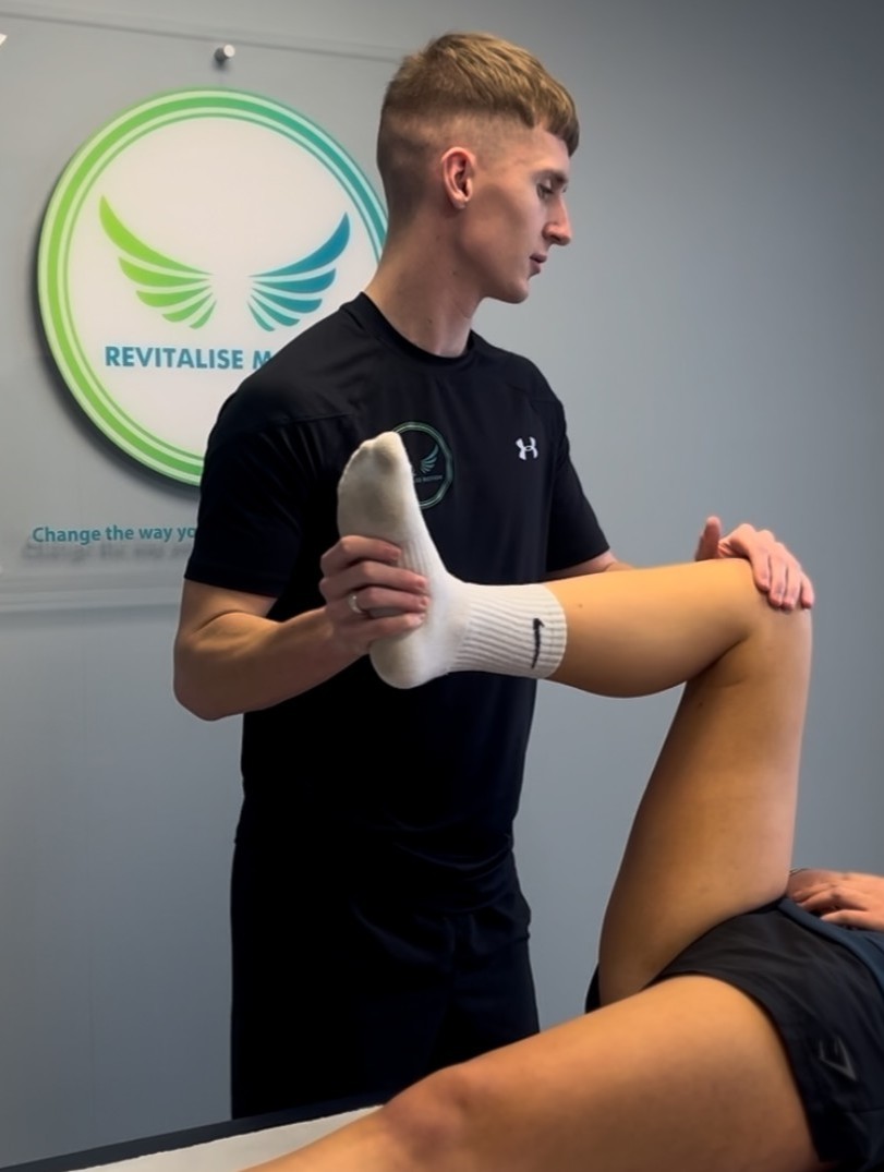 MSK Rehabilitation | Monmouthshire
