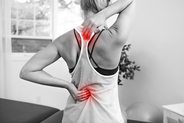 Massage Monmouth | Revitalise Motion