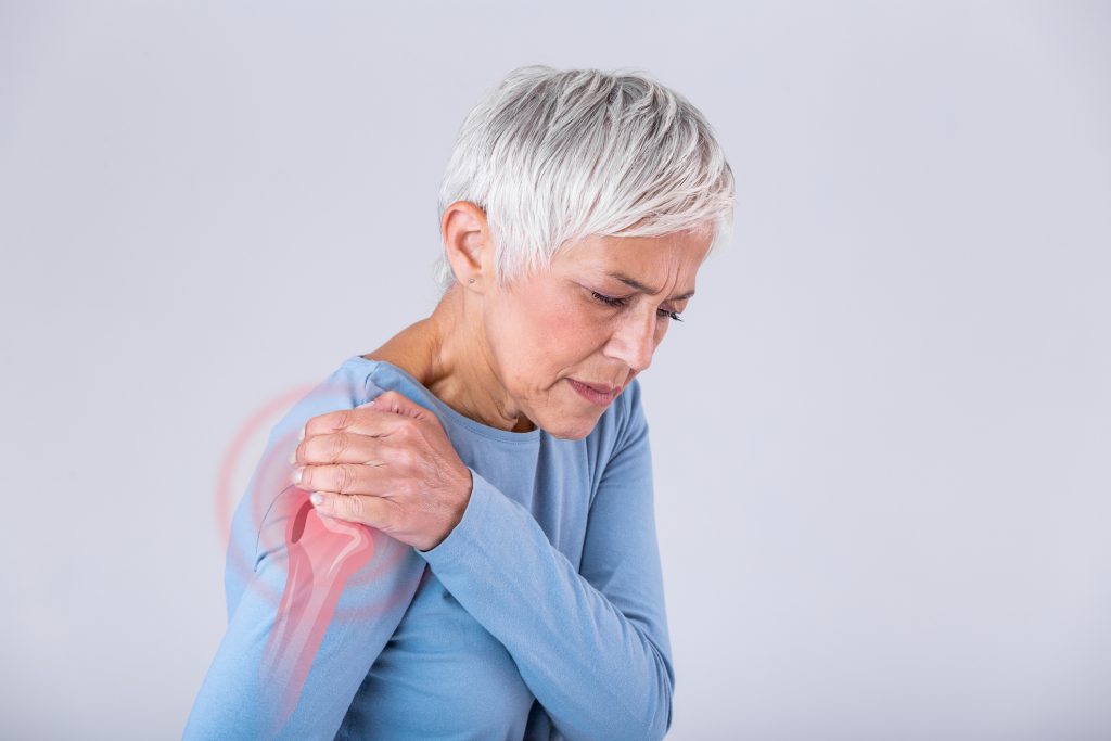 Clinical and Sports Therapy, Monmouth, Massage in Monmouth